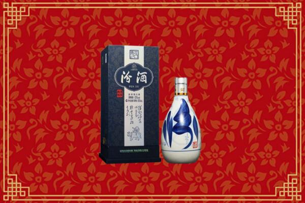 收购行情：西峡县回收汾酒