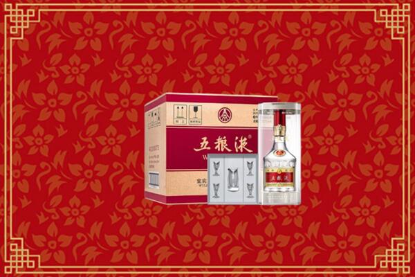 西峡县回收五粮液