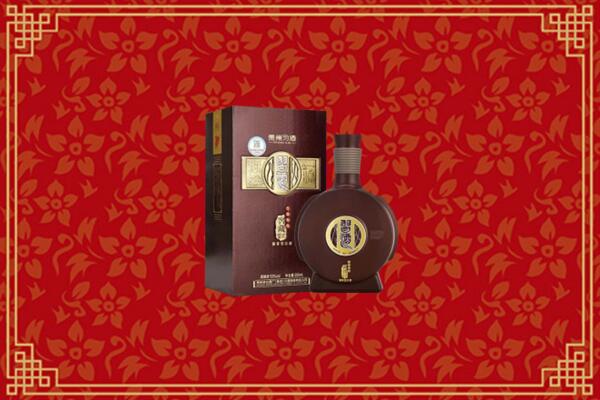 西峡县回收习酒